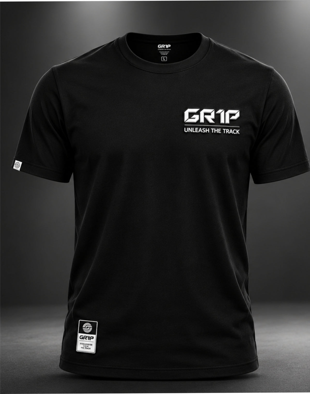 GR1P SHIRT