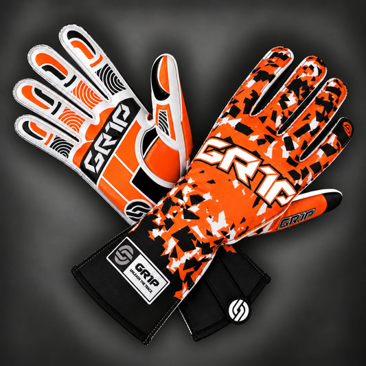 GR1P - 101 NEON ORANGE