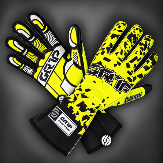 GR1P - 101 NEON YELLOW